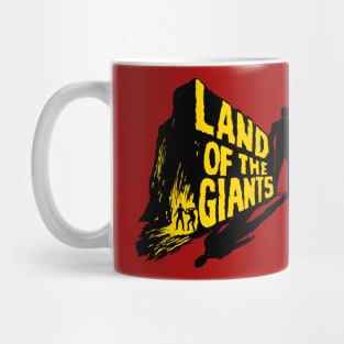 Land of the Giants Mug